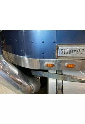 Kenworth W900L Cab Assembly