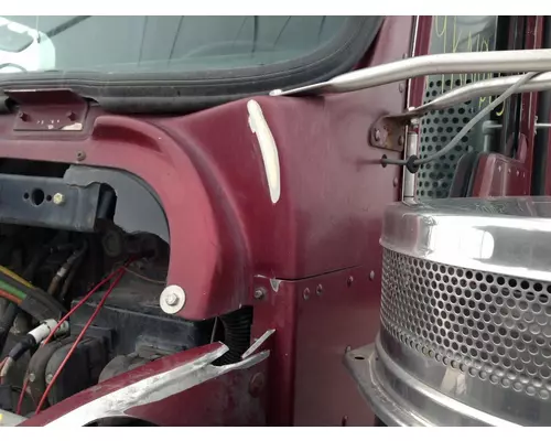 Kenworth W900L Cab Assembly