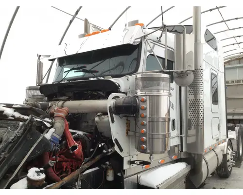 Kenworth W900L Cab Assembly