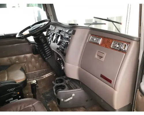 Kenworth W900L Cab Assembly