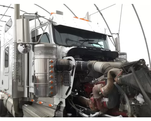 Kenworth W900L Cab Assembly