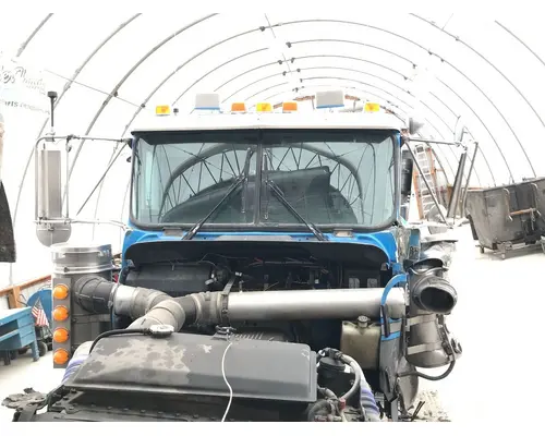 Kenworth W900L Cab Assembly