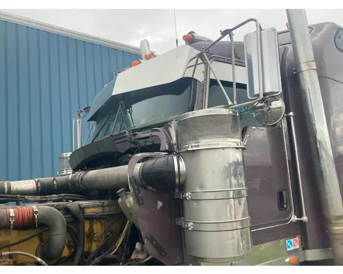 Kenworth W900L Cab Assembly