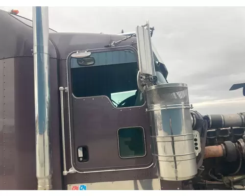 Kenworth W900L Cab Assembly