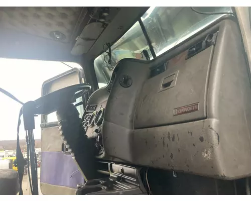 Kenworth W900L Cab Assembly