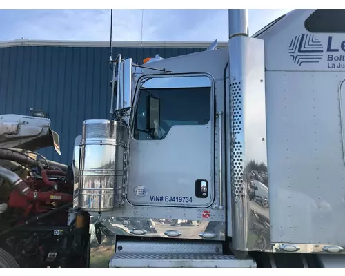 Kenworth W900L Cab Assembly