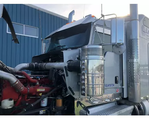 Kenworth W900L Cab Assembly