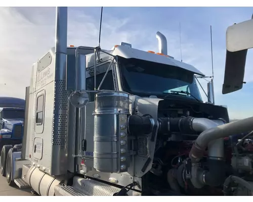 Kenworth W900L Cab Assembly