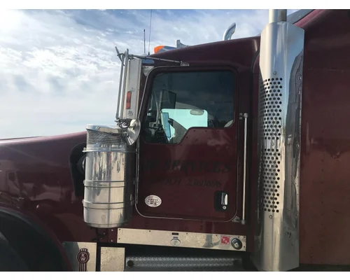 Kenworth W900L Cab Assembly