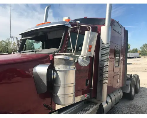 Kenworth W900L Cab Assembly