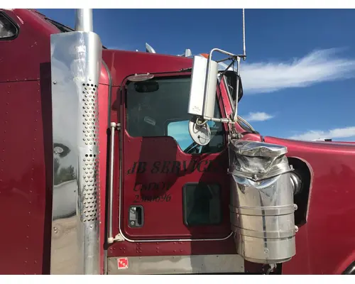 Kenworth W900L Cab Assembly