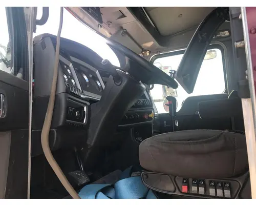 Kenworth W900L Cab Assembly