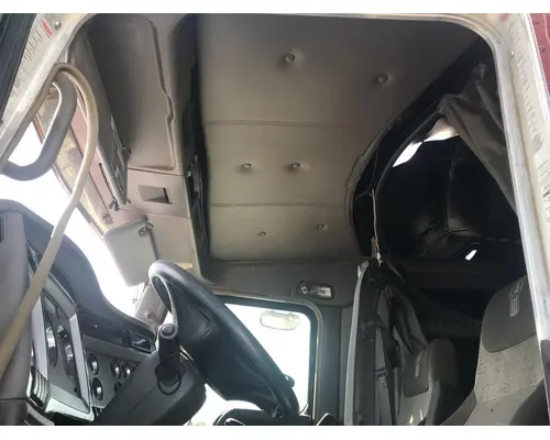 Kenworth W900L Cab Assembly