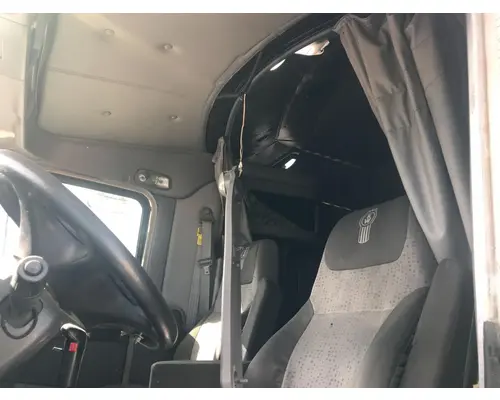 Kenworth W900L Cab Assembly