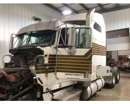 Kenworth W900L Cab Assembly