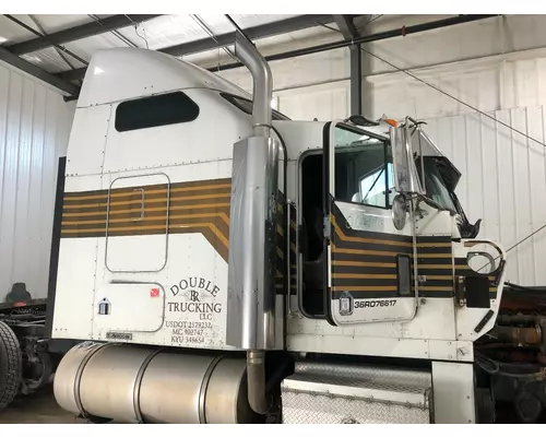 Kenworth W900L Cab Assembly