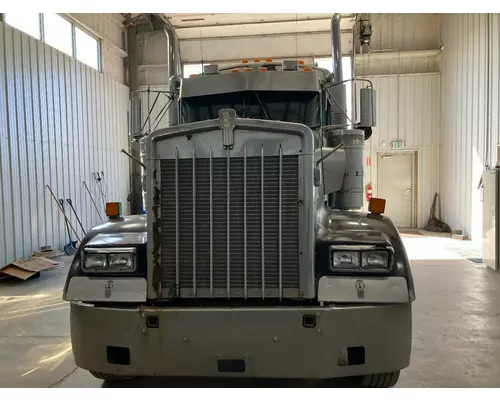 Kenworth W900L Cab Assembly