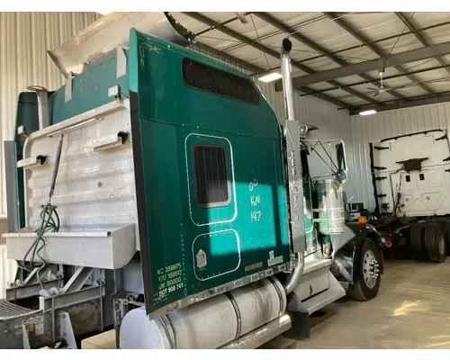 Kenworth W900L Cab Assembly