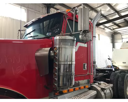 Kenworth W900L Cab Assembly