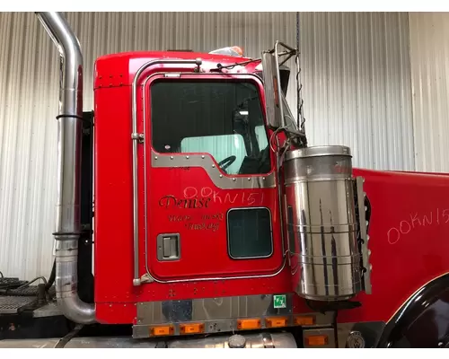 Kenworth W900L Cab Assembly