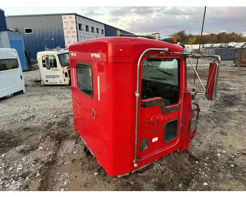 Kenworth W900L Cab Assembly