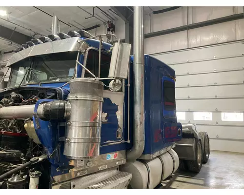 Kenworth W900L Cab Assembly