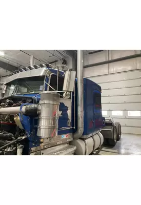 Kenworth W900L Cab Assembly