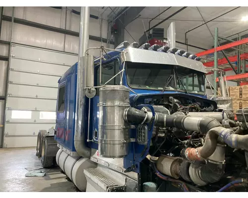 Kenworth W900L Cab Assembly