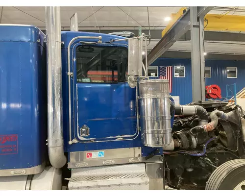 Kenworth W900L Cab Assembly