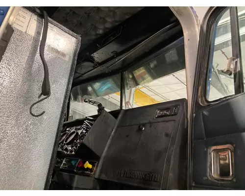 Kenworth W900L Cab Assembly