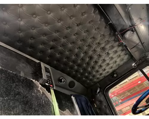 Kenworth W900L Cab Assembly