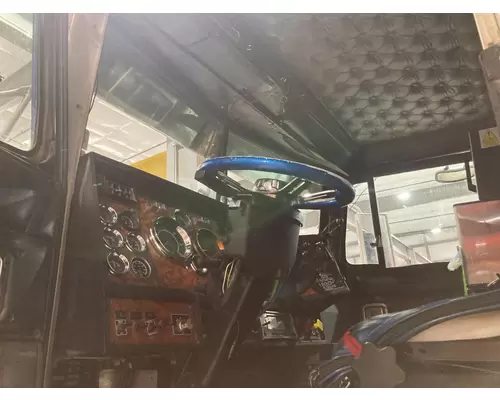 Kenworth W900L Cab Assembly