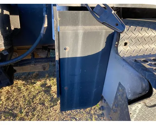 Kenworth W900L Cab Assembly