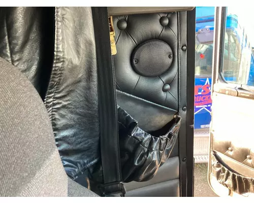 Kenworth W900L Cab Assembly