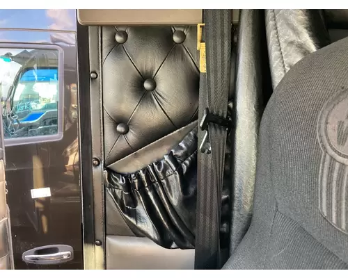 Kenworth W900L Cab Assembly