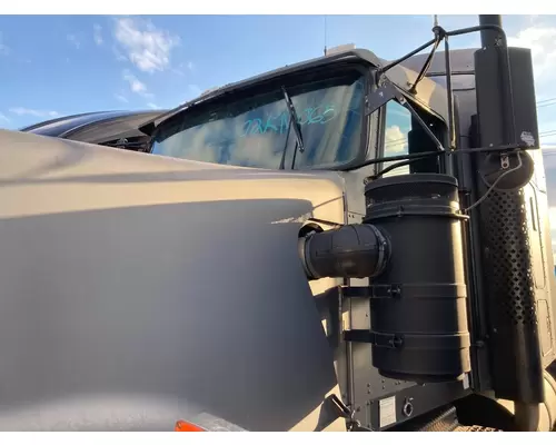 Kenworth W900L Cab Assembly