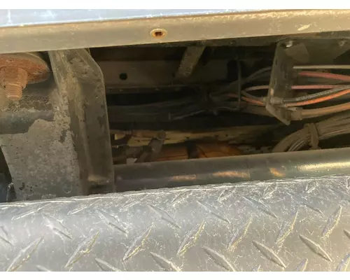 Kenworth W900L Cab Assembly