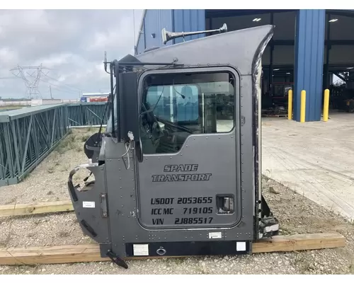 Kenworth W900L Cab Assembly