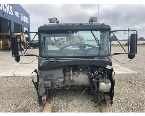 Kenworth W900L Cab Assembly