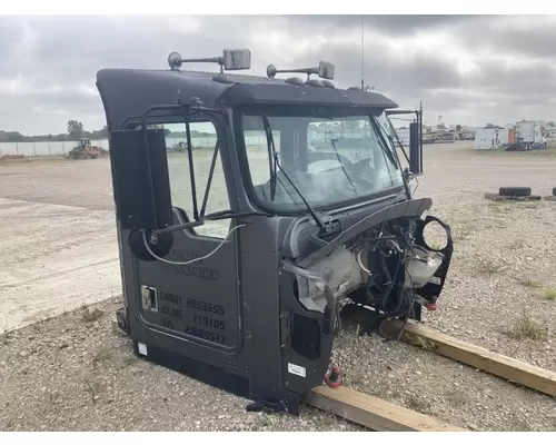 Kenworth W900L Cab Assembly