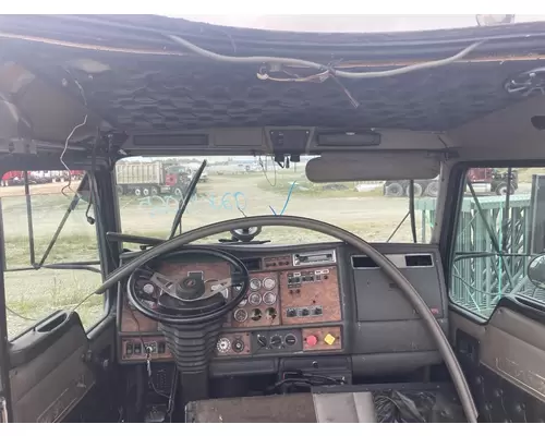 Kenworth W900L Cab Assembly