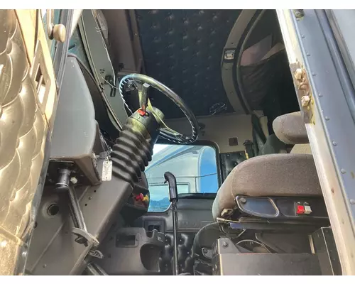 Kenworth W900L Cab Assembly