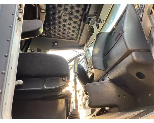 Kenworth W900L Cab Assembly