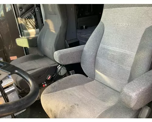 Kenworth W900L Cab Assembly