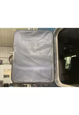Kenworth W900L Cab Misc. Interior Parts
