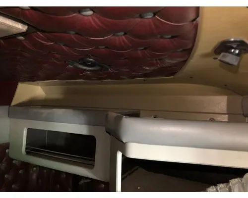 Kenworth W900L Cab Misc. Interior Parts