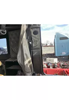 Kenworth W900L Cab Misc. Interior Parts