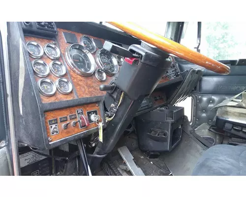 Kenworth W900L Cab Misc. Interior Parts