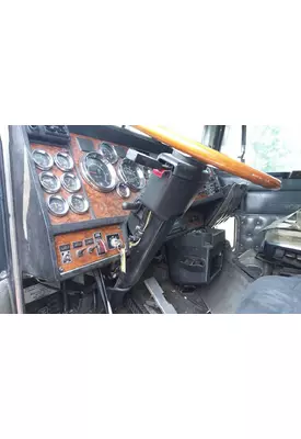 Kenworth W900L Cab Misc. Interior Parts