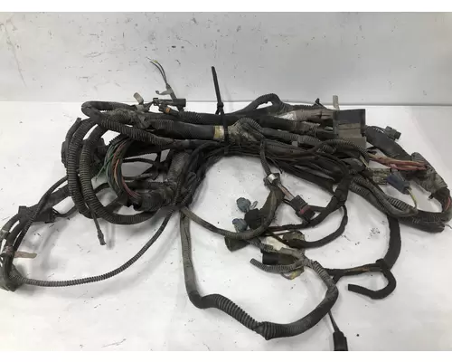 Kenworth W900L Cab Wiring Harness